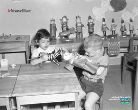 003 - Maternelle