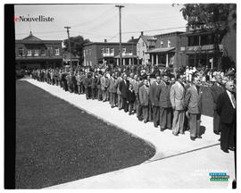 005 - Foule