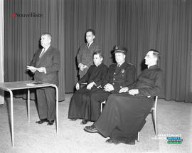 001 - Conférence