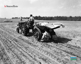 001 - Tracteur