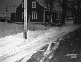 002 - Accident