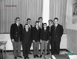 002 - Groupe de personnes