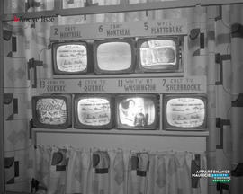 002 - Télévisions