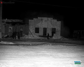 003 - Incendie