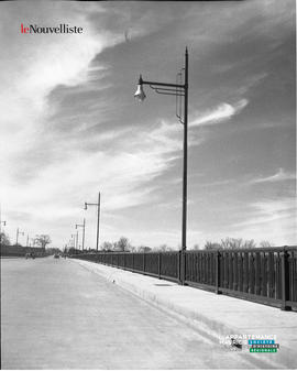 011 - Lampadaire