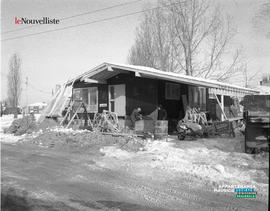 001 - Maison en construction