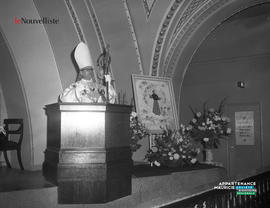 001 - Mgr Martin