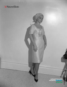 007 - Mannequin