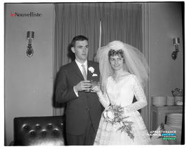003 - Mariage