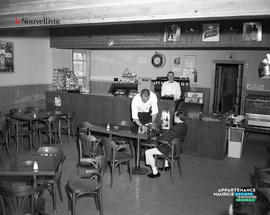 001 - Taverne chez Noé