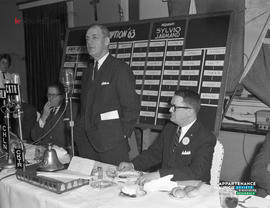 002 - Club Richelieu discours