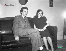001 - Deux personnes