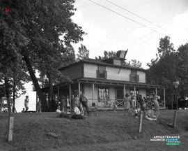009 - Chalet Baie-Jolie