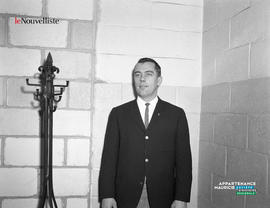001 - Jacques Richard