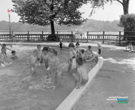 001 - Piscine St-Maurice