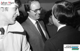 Yves Duhaime