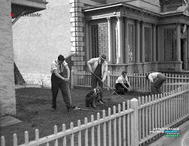 007 - Travaux d'entretien
