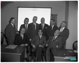 001 - Réunion régionale