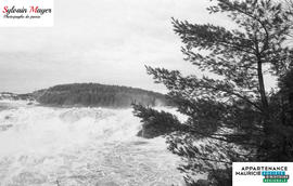 Chutes de Shawinigan