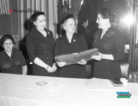 001 - Présentation d'un document