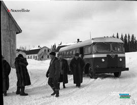 011 - Autobus