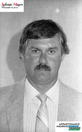 Ron Lapointe