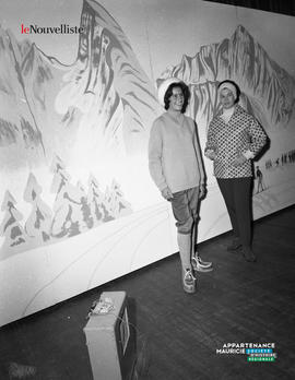 004 - Mannequins
