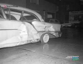 001 - Accident