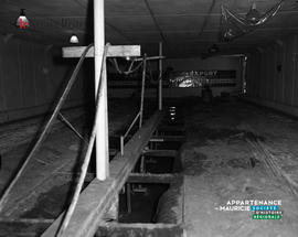 002 - Travaux au club de curling