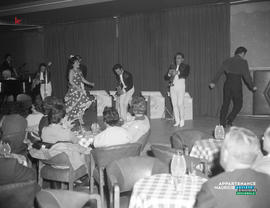 009 - Spectacle de danse