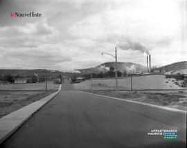 001 - Route