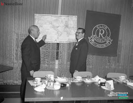 001 - Conférence Club Richelieu