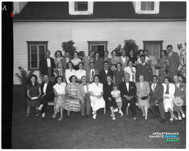 008 - Groupe de personnes