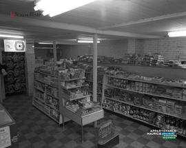002 - Marché St-Philippe intérieur