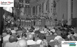 Chorale de la saint-jean-baptiste
