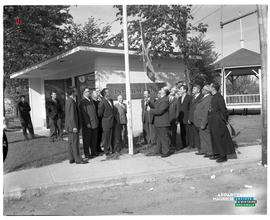 001 - Bureau touristique