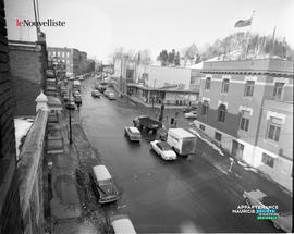002 - Circulation Shawinigan
