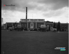 001 - Camions