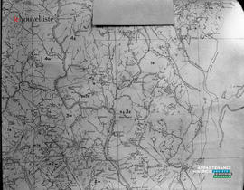 002 - Carte géographique