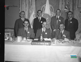 001 - Conseil du Club Richelieu