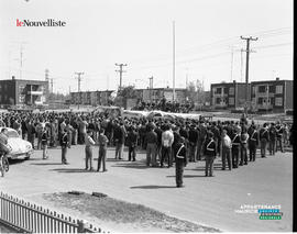 002 - Foule