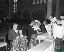 001 - Mariage