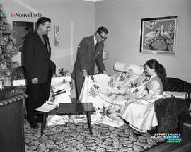 006 - Deux hommes et une femme