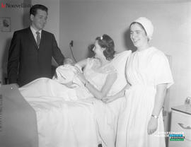 001 - Premier né de 1963
