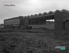 002 - École