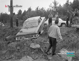 001 - Accident