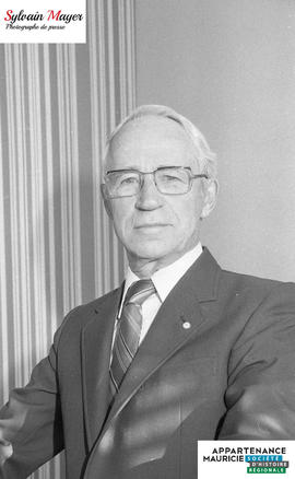 Émile Morin