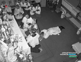 002 - ordination sacerdotale