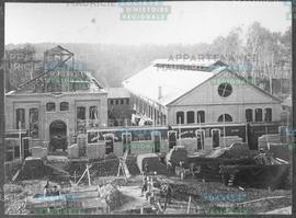 Pittsburg Reduction Co. October 1900 - The Pittsburg Reduction Co. Plus tard the "Aluminum C...