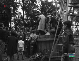 004 - Foule